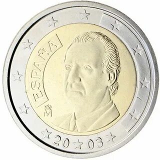 Евро испания