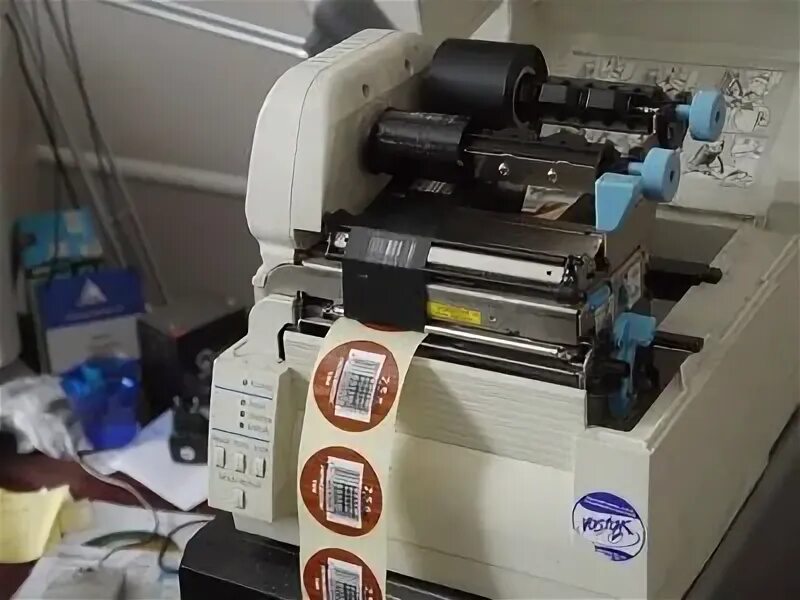 Code for printing. Code for printing