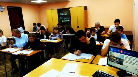 Бесплатные курсы при посольствах в москве