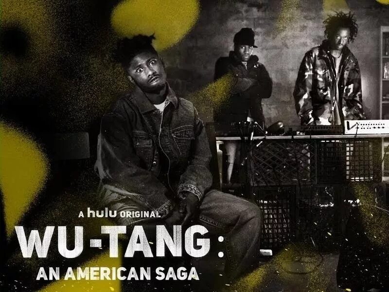 An american saga. Ву танг американская сага. RZA Wu Tang Clan. Dave East Wu Tang Saga.