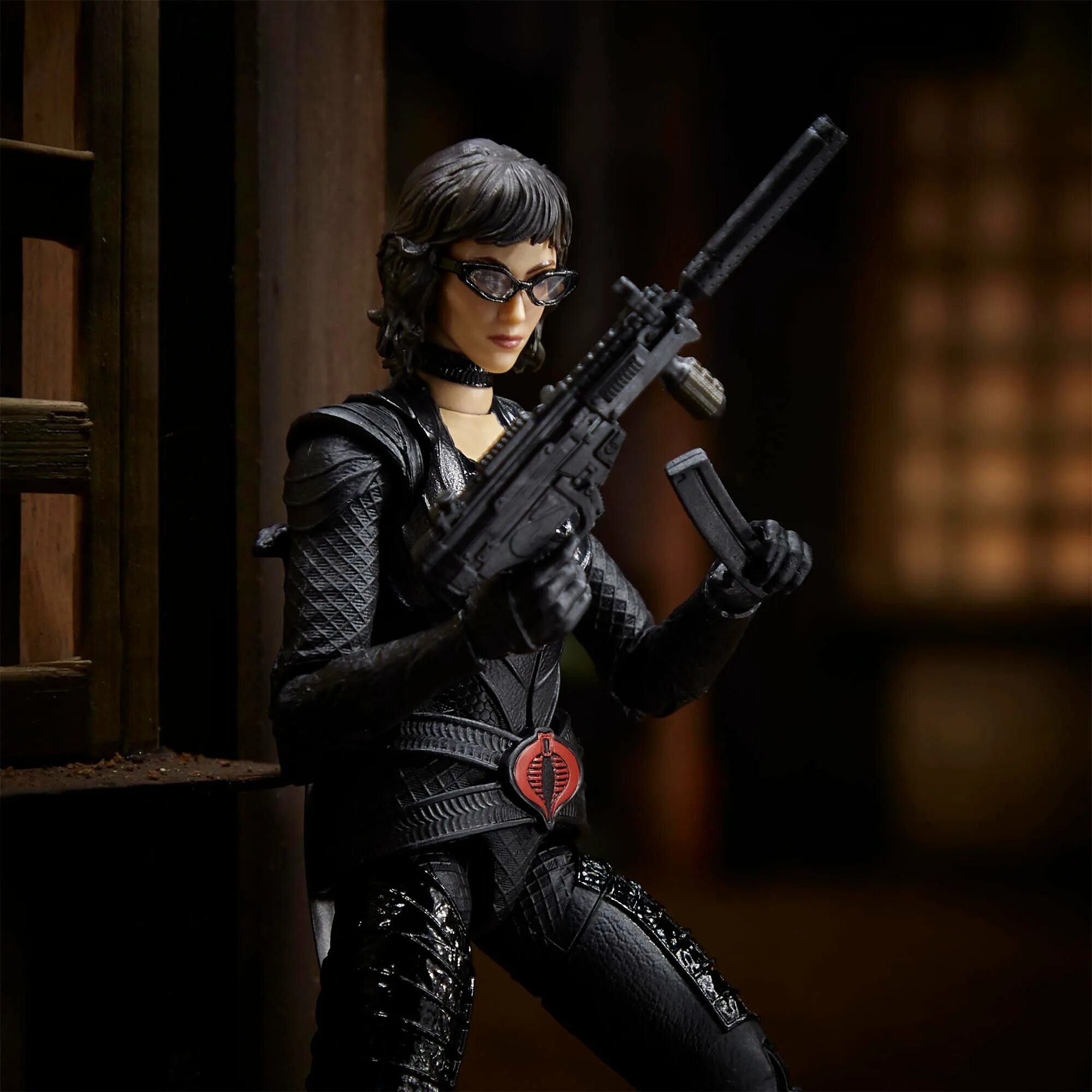 Gi joe. Snake eyes: g.i. joe баронесса. бросок кобры снейк айз баронесса. g. i. joe. бросок кобры: снейк айз (2025).