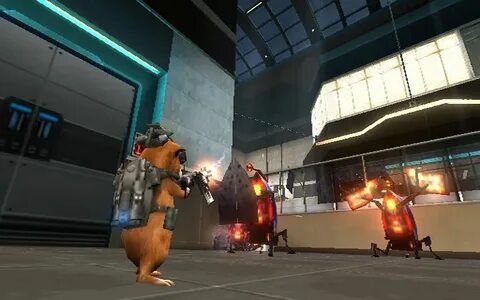 G force 5