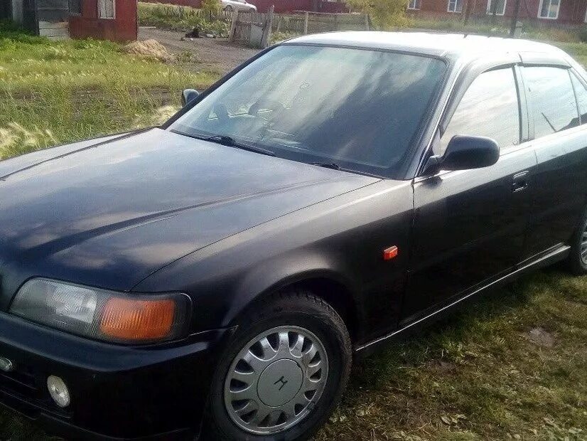 Купить хонду аскот. Хонда аскот 1994. Хонда аскот 94. Honda Ascot 2. Honda Ascot 2.0 at, 1994,.