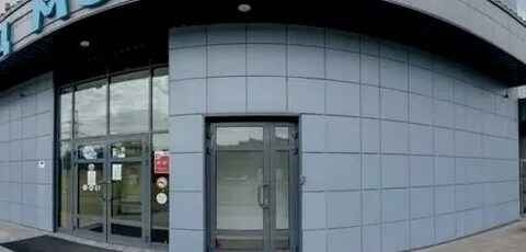 Ставропольский проезд 3