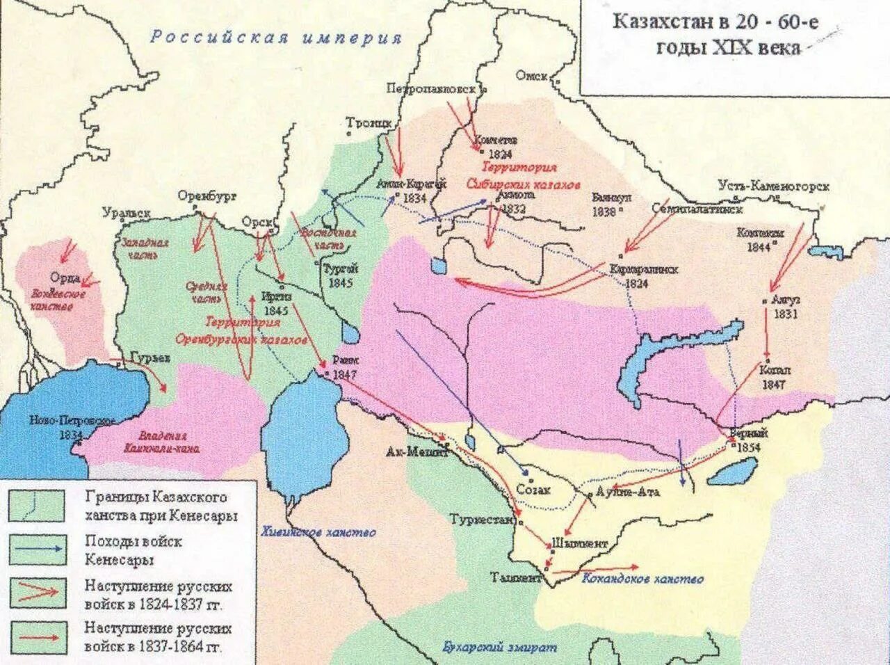 Земли казахстана раньше. Казахстан в начале 19 века карта. Карта Казахстана в начале 20 века. Карта Казахстана в 18 веке. Границы Казахстана в 18 веке.