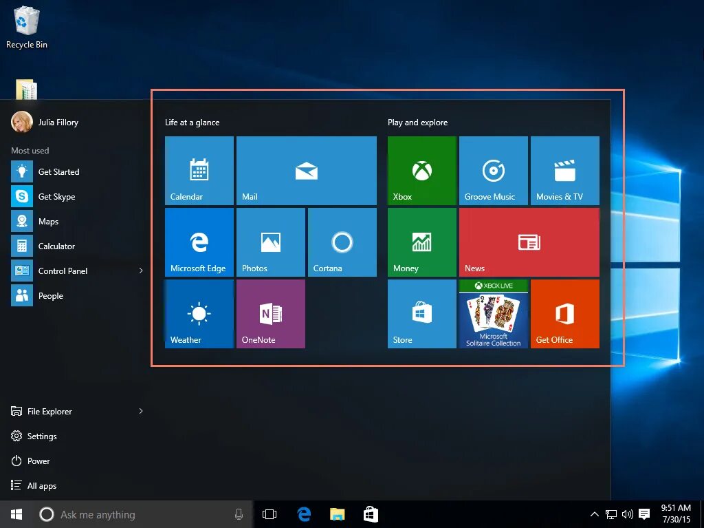 Старт меню для windows 10. Windows 10 start. Стартовое меню виндовс 10. Стартовое меню виндовс 10. Старт меню для windows 10.
