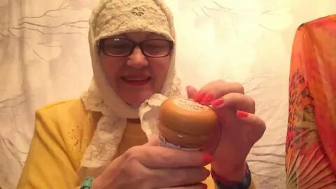 Асмр бабушка