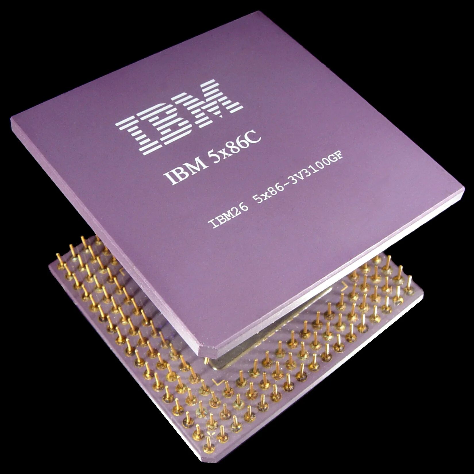 Ibm 5. Процессор IBM. IBM x86 процессор. IBM-586.