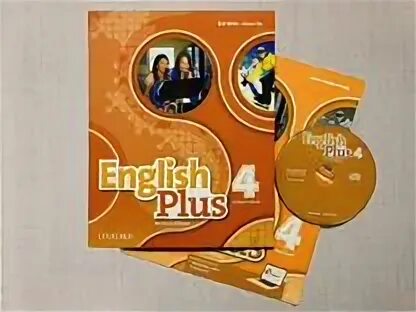 English plus 4