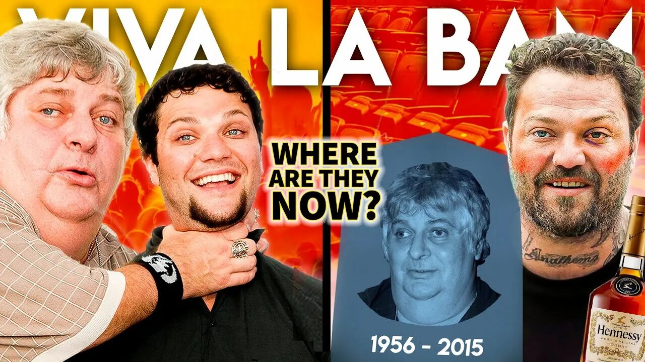 La bam. Бэм марджера вива ля бэм. вива ля бэм телепередача. viva la bam дон вито. don vito viva la bam tattoo.