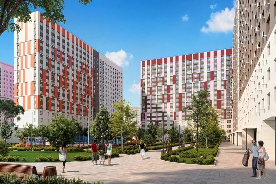 Квартиры в москве новостройки возле метро. Лефортово жк лефорт. Новый жк в ховрино. Жк крылатская панорама. Липчанского 6.