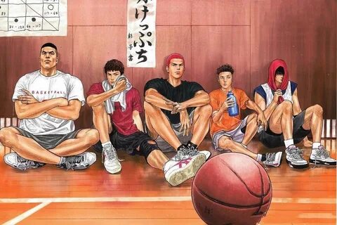 Manga Anime, Got Anime, Manga Art, Anime Art, Slam Dunk Manga, Miyagi, Kuro...