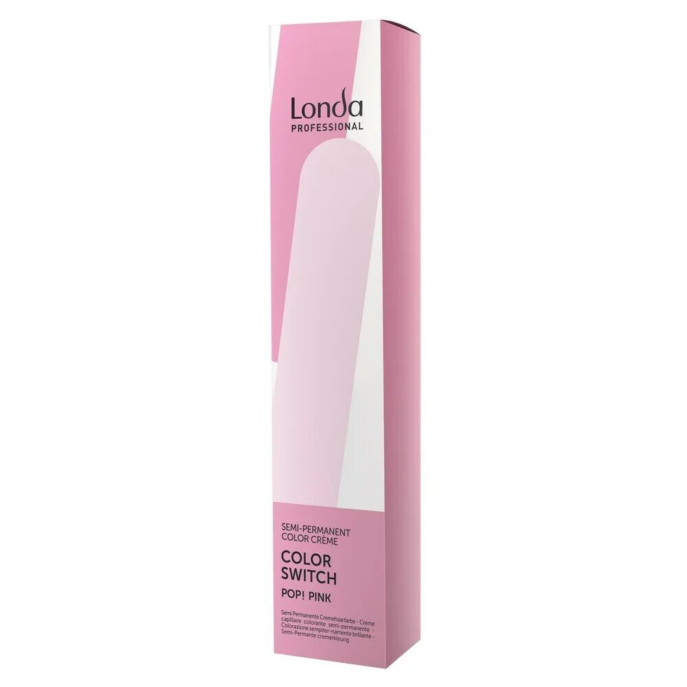 Лонда оттеночный. Londa professional Color Switch Pop Pink. Londa оттеночная краска Color Switch. Londa Color Switch оттеночная краска 80 мл. Londa professional Color Switch краска оттеночная прямого действия Pop! Pink, 80 мл.