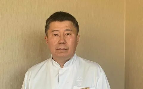 Главный врач детской республиканской больницы