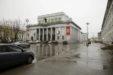 Дкш билеты воркута