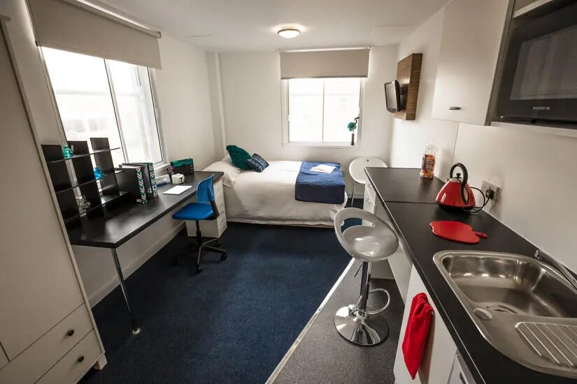 Student halls. Student accommodation. university accommodation. accommodation for students. student accommodation in twenty.
