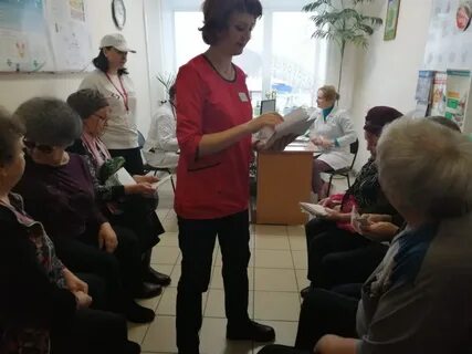 Алейская црб