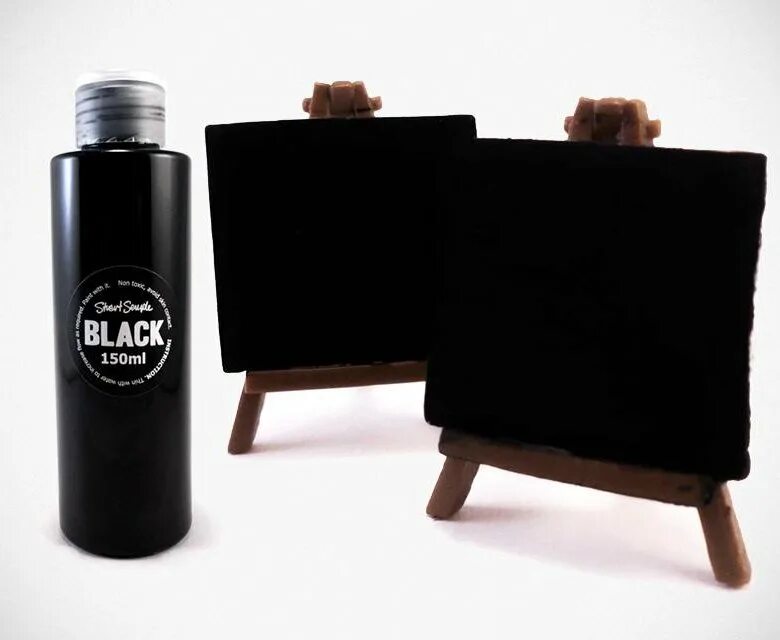 Чёрная краска Black 2.0 аналог Vantablack. Black 2.0 краска. Чёрная краска Black Vantablack. Краска Wanta Black.