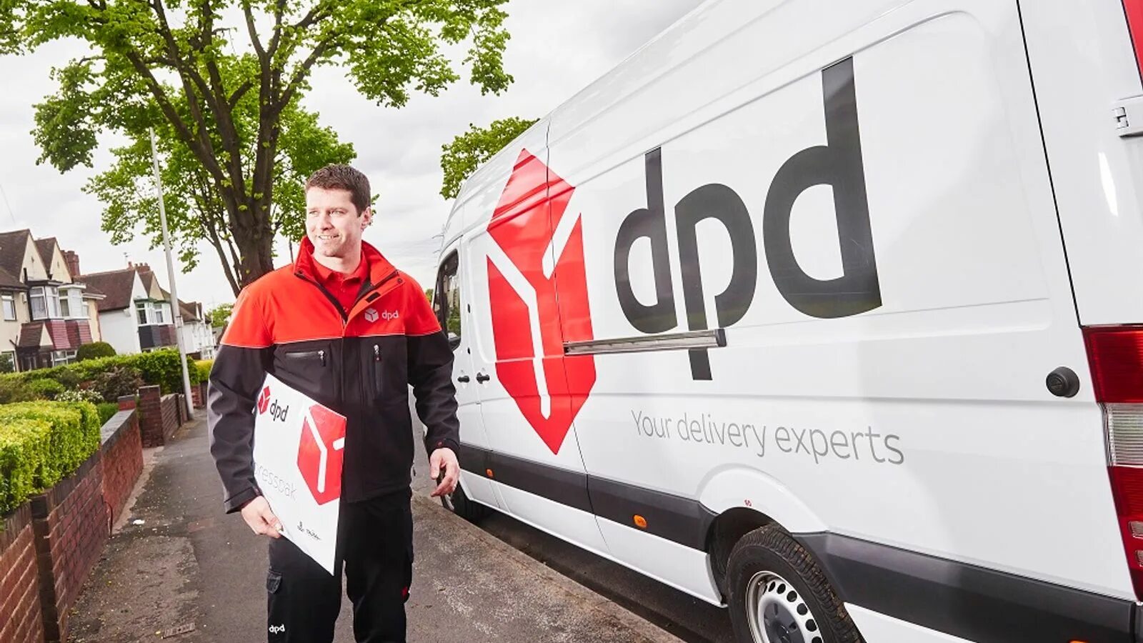 Dpd брянск. Dpd брянск