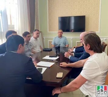 Последние нов дагестане