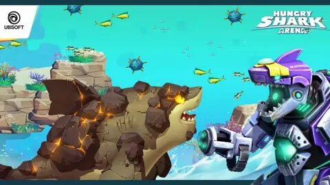 Play sharks