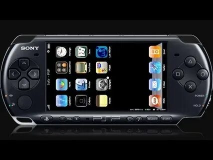 Psp v