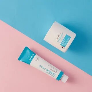 Moisture barrier