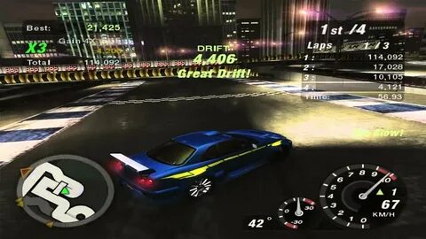 Card drift 2
