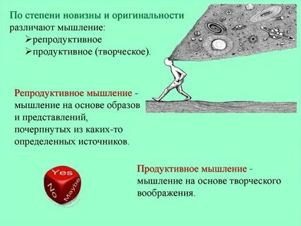 Продуктивное мышление