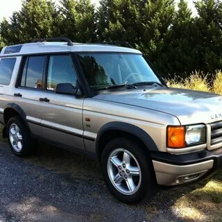 Discovery 2