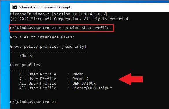 Роутер cmd. Cmd netsh wlan show profile. cmd password. cmd wifi password. netsh wlan show profiles.