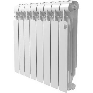 Royal thermo 8 секций
