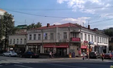 Москва таганская ул 1с1