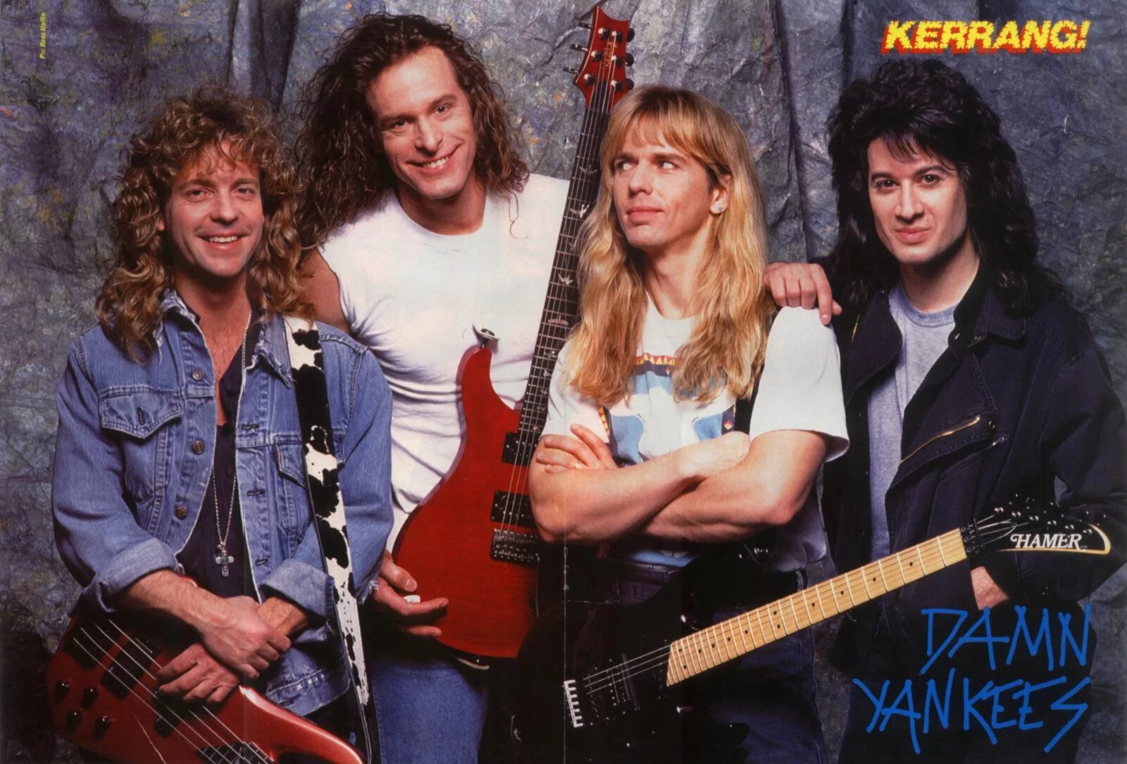 Damn r. Группа damn yankees. damn yankees 1990. группа styx. ted nugent - damn yankees - 1990.