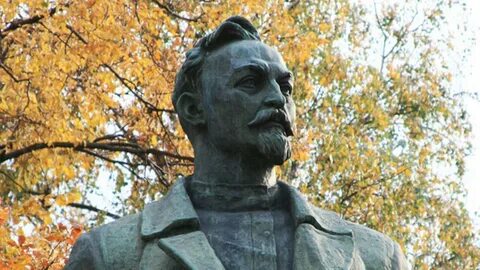 Дзержинские писатели