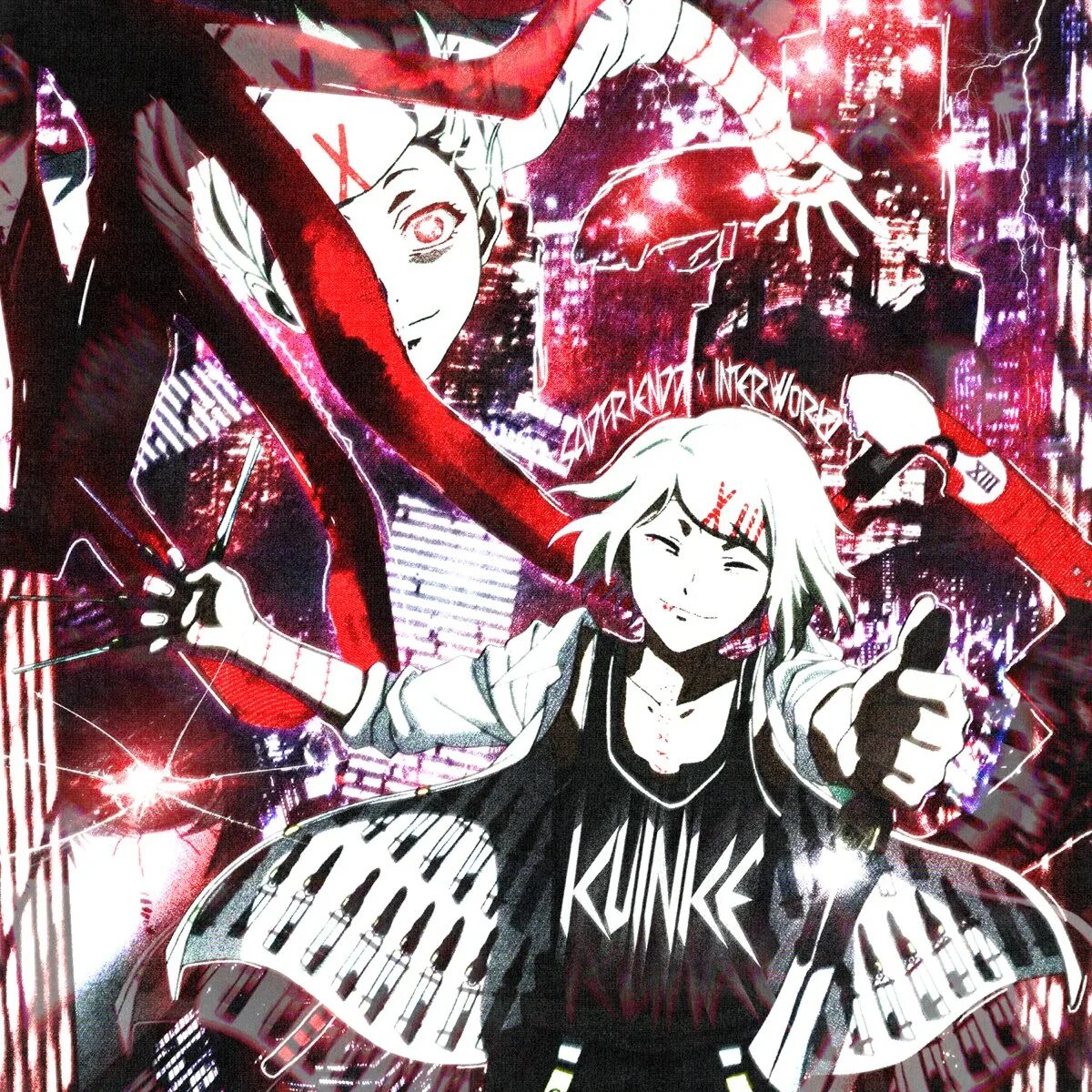 X interworld. Kuinke sadfriendd, interworld. kordhell, sadfriendd. kordhell, sadfriendd wtf?!.