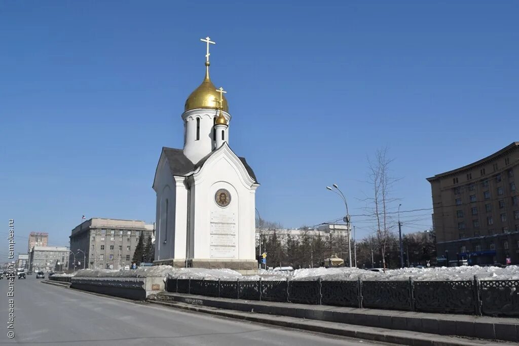 Красный проспект сердце новосибирска. Красный проспект церковь. Красный проспект церковь. Красный проспект церковь. Красный проспект церковь.