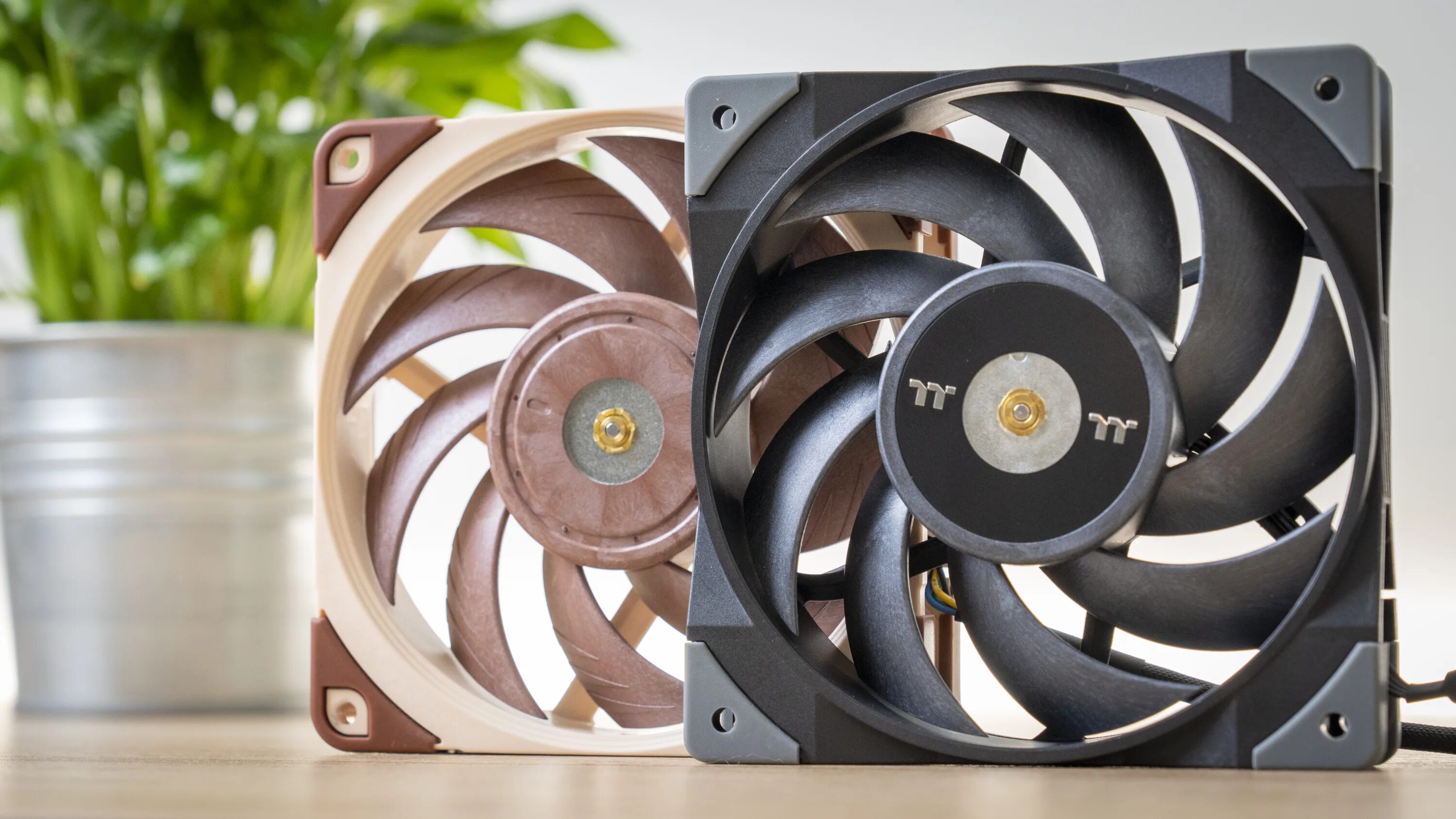 Noctua NF-a12x25 PWM. Noctua 120mm. Noctua NF-a12x25 5v. Thermaltake TOUGHFAN. Pc fans