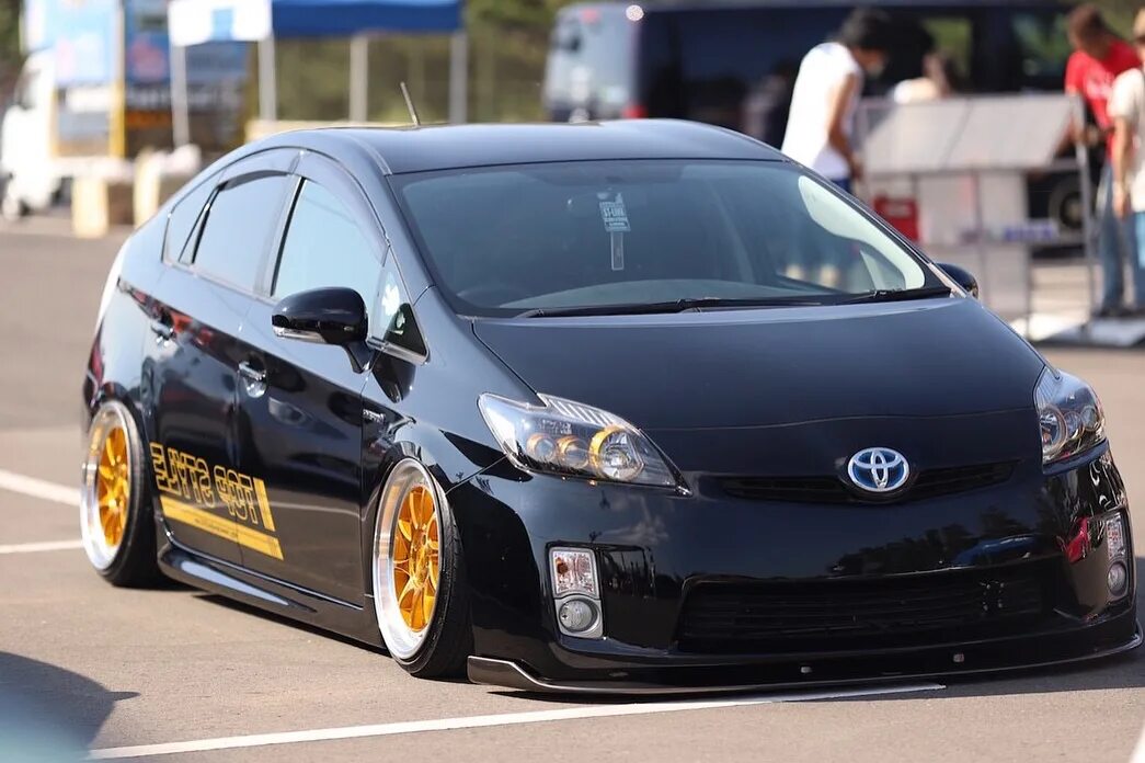 Prius 30