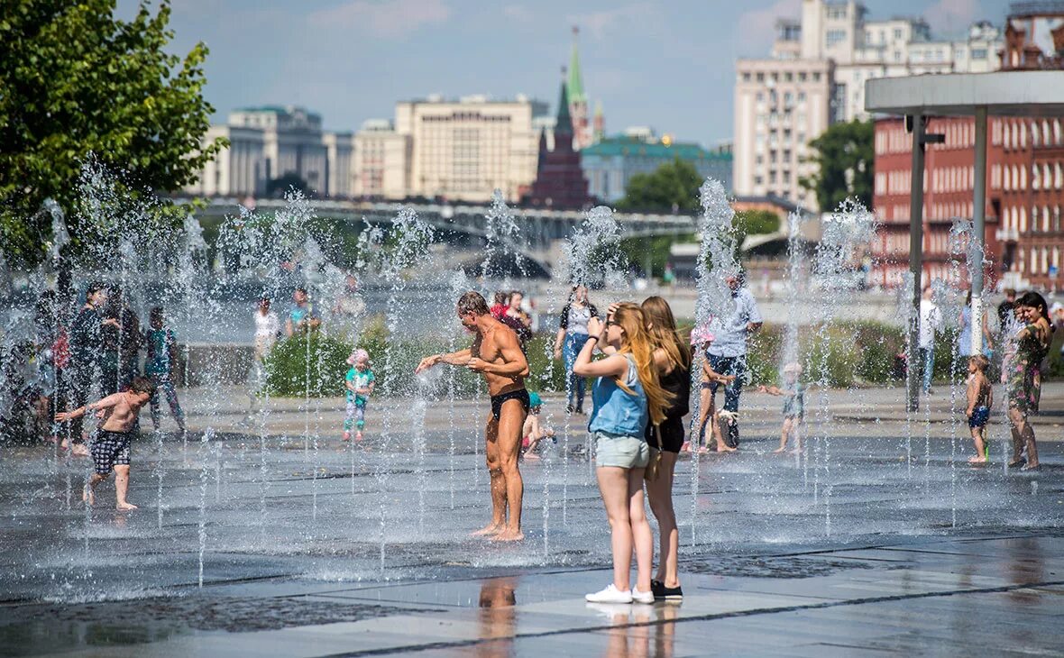 Будет ли лето в этом году