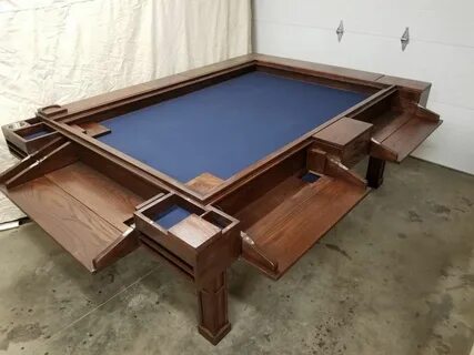Стол для настольных игр