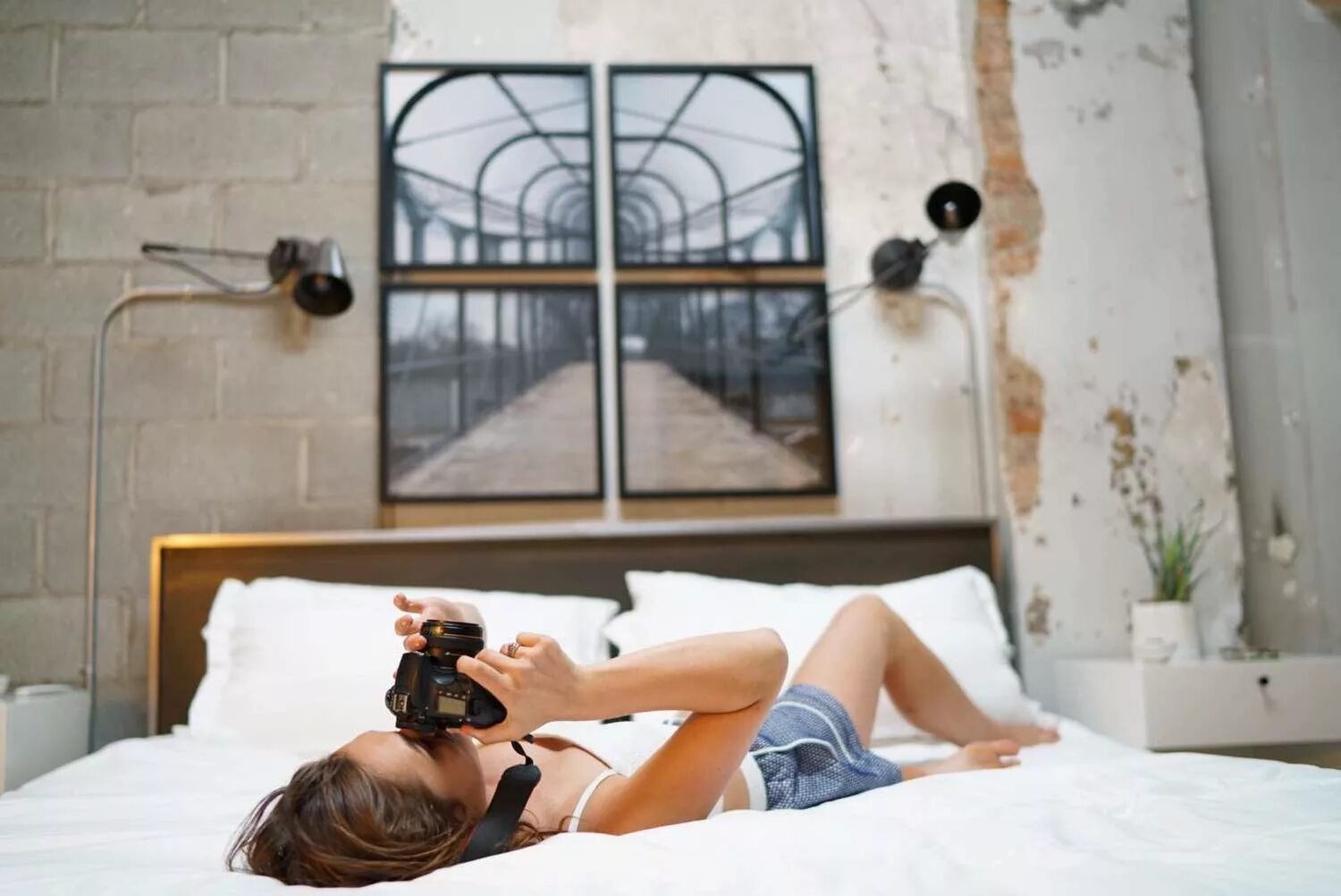 A day in the life. Hegre a day in a life of. Tigra - a day in the life of tigra. Hegre a day in a life of. Hegre a day in a life of.