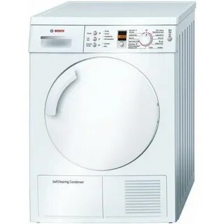 Bosch wtn86201me