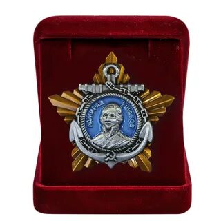 Ф орден