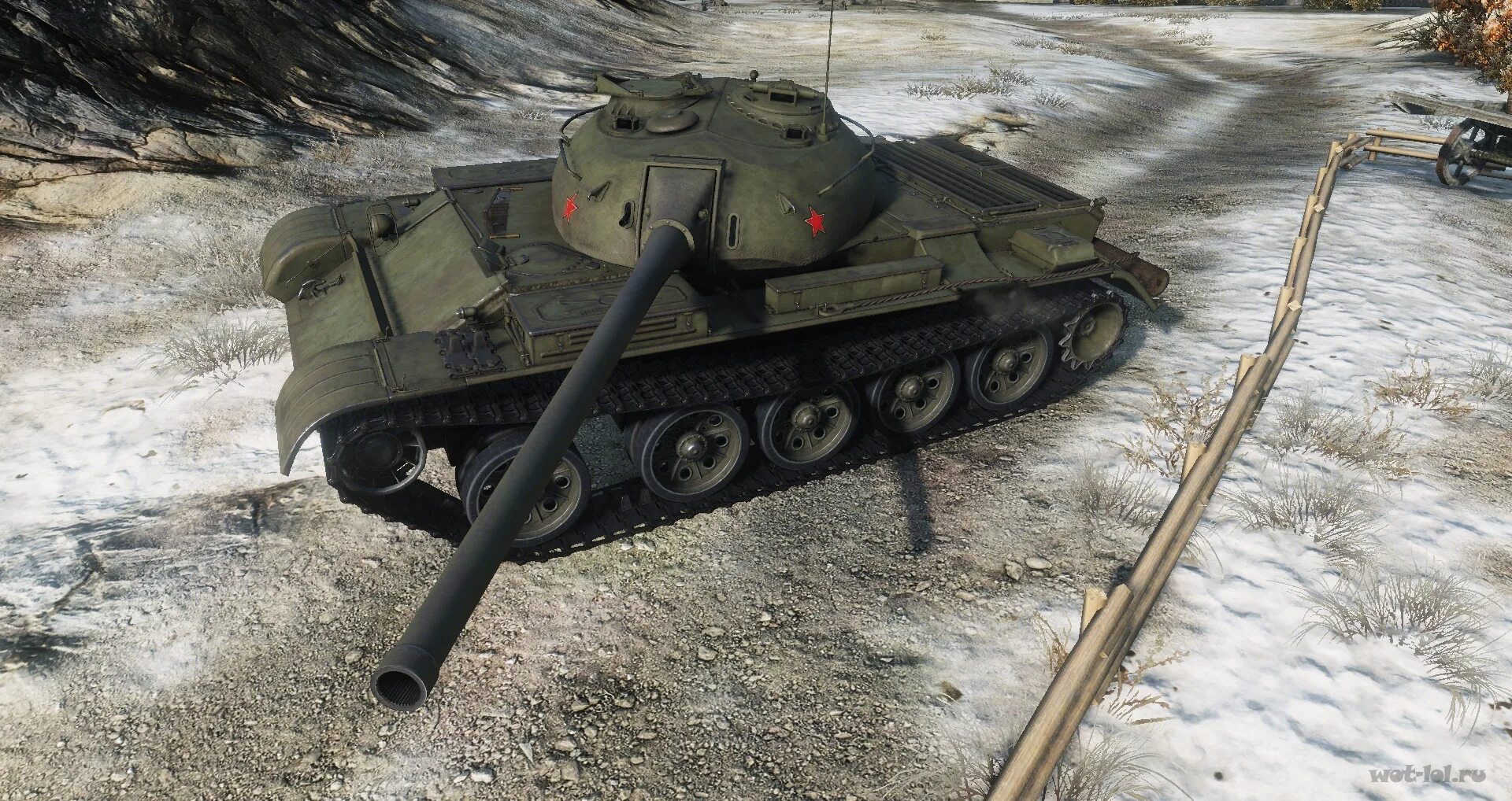 Т п полностью. Танк т-54 WOT. World of Tanks т54 обл. Т 54 ворлд оф. Т-54 средний танк.