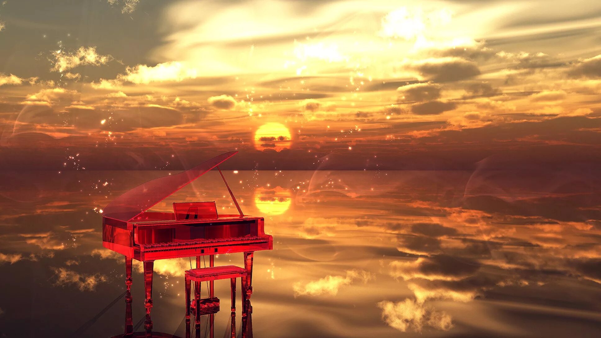 Песня на телефон берег. Рояль на закате. Пианино на фоне заката. Пианино на закате. Рояль на фоне моря.