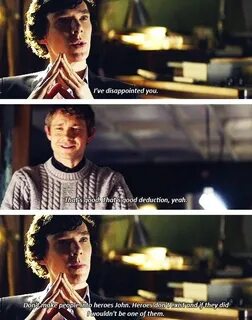 But moment
