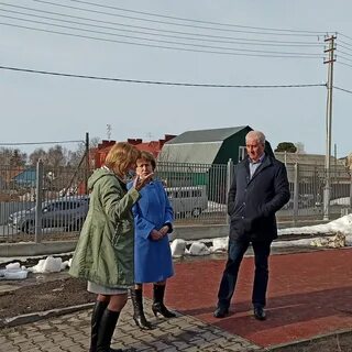 Городское поселение октябрьский