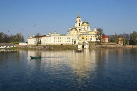 Нилова пустынь лечение