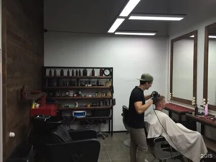 Салон красоты топ
